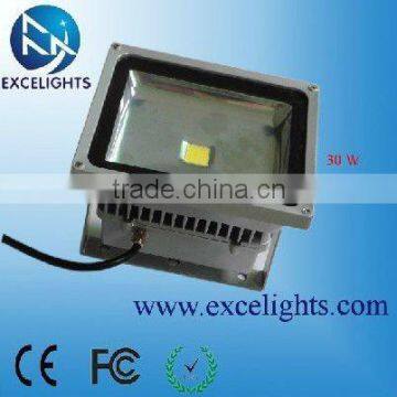 highpower integration 30w LED flood lamp