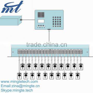 Smart Intercom Systems MT126 Cage Intercom photo-4