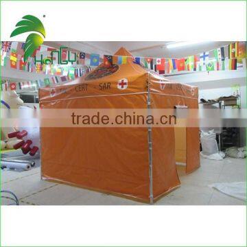 Top Quality Aluminum Heavy Duty Canopy Folding Tent For Exhibition Event Marquee Gazebo