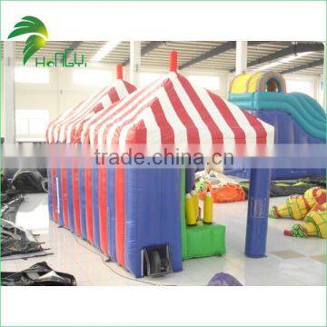 New Design Inflatable Air Castle for Kids photo-3