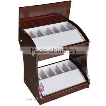 silver jewelry display furniture wholesale