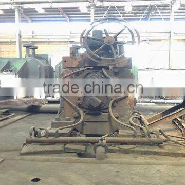 China Automatic Used Medium Rolling Machine for Sale photo-4