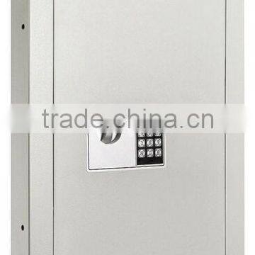 Digital wall safe box with electrical panel W56EF for Home