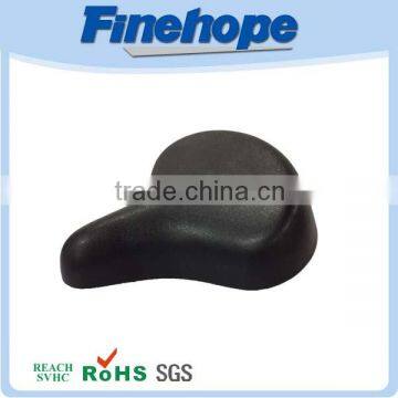 PU Carbon Bicycle Saddle