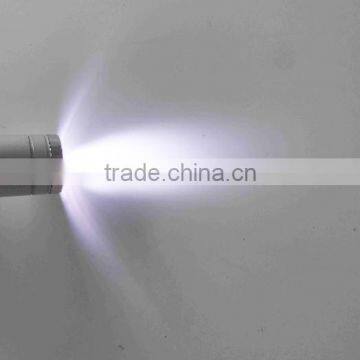 Top Quality Customized Promotion Aluminum Torch Light Led Mini Torch photo-6