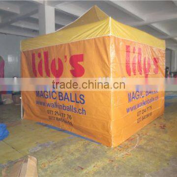 Hot sale high quality folding tents /folding tent