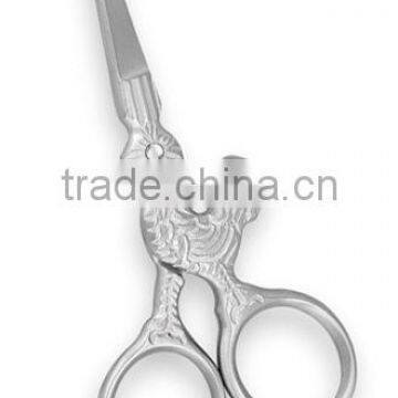 Manicure scissors straight 9 cm