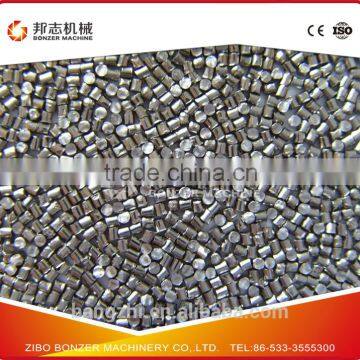Stainless Steel Cut Wire Shot for Shot Blasting Machine