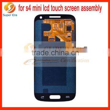 Hot Selling Low Price for Samsung s4 Mini Lcd + Digitizer Assembly Factory Selling photo-4