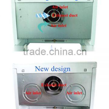 Good Quality Junkers Condensing Gas Boiler Factory With Low Pressure photo-6