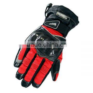 Waterproof Motorcycle Gloves MC15 photo-3