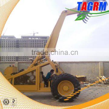 2016 New Arrival Mini Loader SL1000 Sugar Cane Loader for Sale photo-3