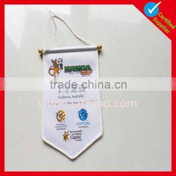 Custom Cheap custom marking flags