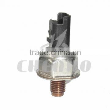 Fuel Pressure Sensor for Peugeot Citroen FORD 55PP06-02 9653981180