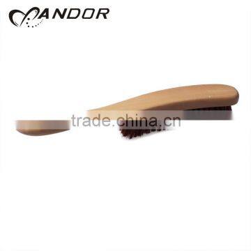 Horse Body Brush photo-3