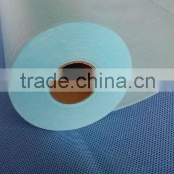 Cheap medical crepe paper roll of factory price MSLPR01