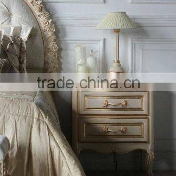 French style wooden night stands (1501)