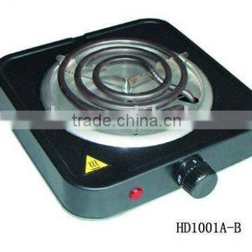 Cheapest Electric Stove and Hot Plate