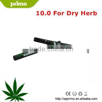 Wholesale vape pen dry herb electronic cigarette vaporizer