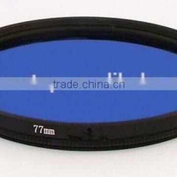 Camera Yellow Color Filter photo-2