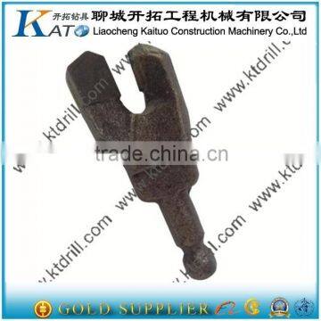 KT 43mm coal mining drill bit