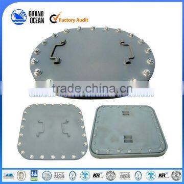 Marine Manhole Cover BV/ABS/ CCS/GL Approval