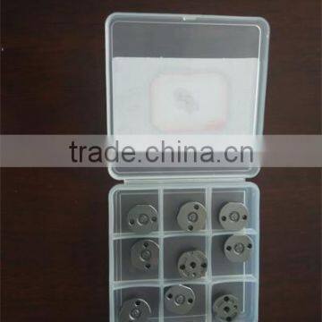 Den-so Orifice Plate for Common Rail Injector photo-6