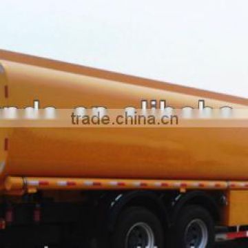 SINOTRUK HOWO oil tanker 6*4