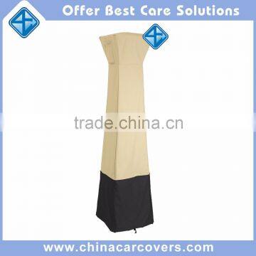 easy fitting and removal waterproof standup patio heater cover                        
                                                                                Supplier's Choice