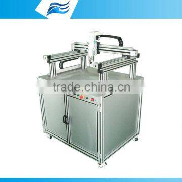 xyz robot include the adhesive/glue pot china supplier TH-2004AD