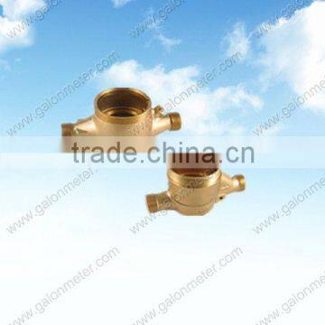 Brass Body of Water Meter photo-2