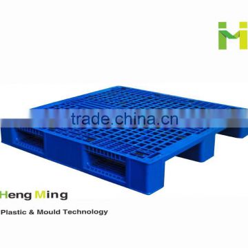 1300*1100 durable square plastic pallet rack