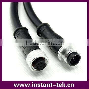 INST 10pcs Plug Network Plug Connnector photo-2