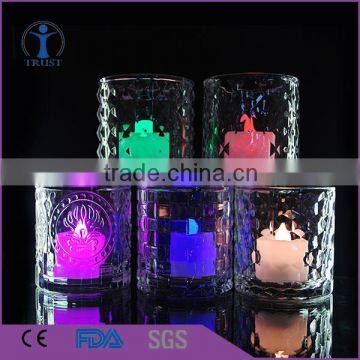 magic wholesale cheaper candle glass jar