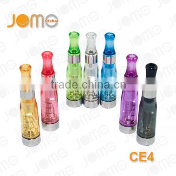 2014 high quality ego ce4 atomizer No leakage,/no burning/no crack!