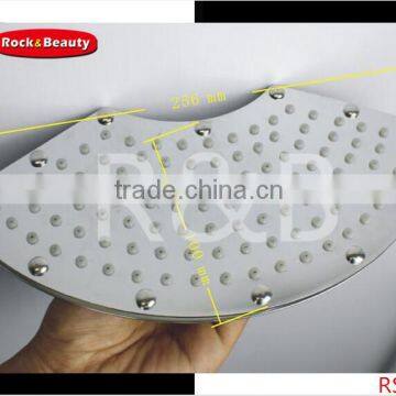 RS-H10 Rock & Beauty Fan-shaped Shower photo-2