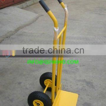 HT2142A heavy duty hand truck