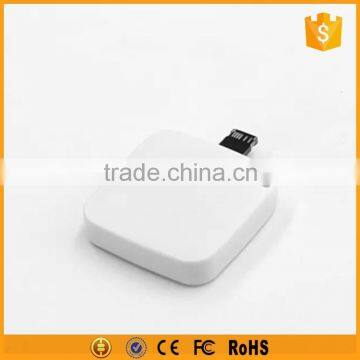 Popular gift one time use power bank 300mah for promotion                        
                                                Quality Choice