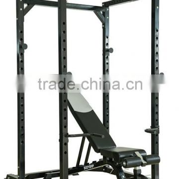 Professional Commercial Gym Equipment Crossfit Station Crossfit Power Cage