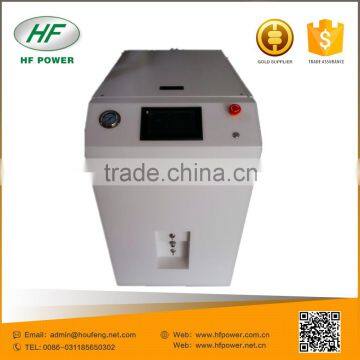 Hot Sale Oxy-hydrogen Generator With Carbon Deposit Engine Cleaner