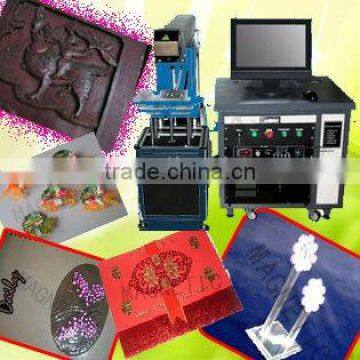 MDK-CO2 laser marking machine, most popular laser marking machine