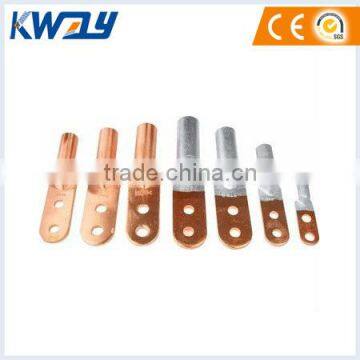 2 hole copper and aluminium cable lug