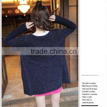 Woman sweater