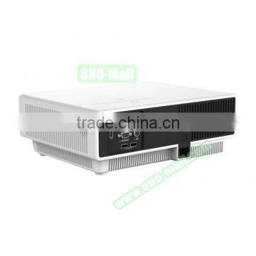 2800 Lumens HD Digital LED Projector, Multimedia Full HD Projector Innovative Product For Homes photo-4