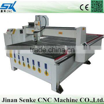 3D Wood Carving CNC Router Machine thermwood cnc router