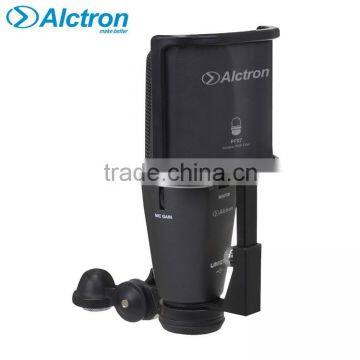 Alctron PF07 Microphone Pop Filter, Pop Shield, Pop Screen, Mic Screen photo-3