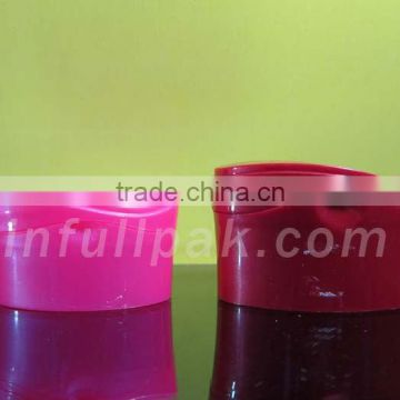 200ml Shampoo Bottle cap