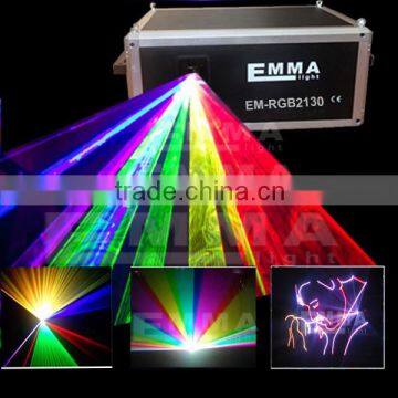 9w 11w 12W 18w 22W 25w 30w 40w 50w rgb dj Laser show projector