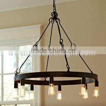 UL&CUL Listed Modern Design Hotel Pendant Lamp C40000