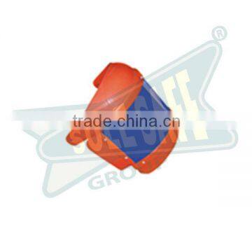 HEAT FACE SHIELD / FURNACE FACE SHIELD (SFT-0540)